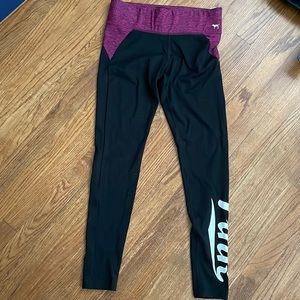 Victorias Secret PINK Yoga Pants